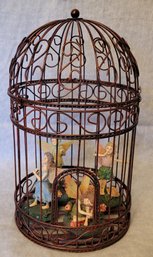 Fairies In A Cage
