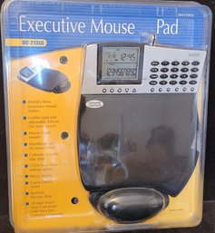 Executive Mouse Pad