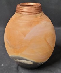 Clay Art Pottery