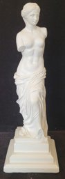 Aphrodite The Greek Goddess Of Love Statue
