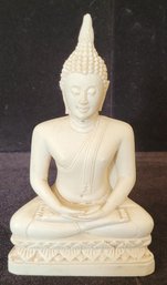 Small Budda Statue