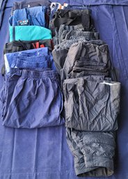 Men Sweats/workout Clothes