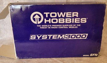 Tower Hobbies System 3000
