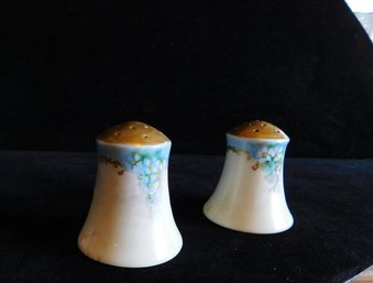 Ceramic Salt & Pepper Shaker
