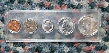 1964 Coins Year Set
