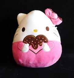 Hello Kitty Squishmallow Stuffy