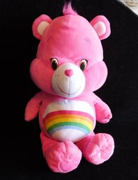 Care Bear Rainbow Bear