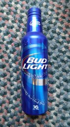 Bud Light Bottle Display