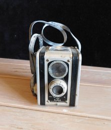 Kodak Duaflex Camera