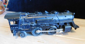 Lionel Train Engine 1110