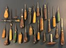 Misc. Selection Of Smaller Hand Tools