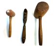 Antique Coach Wrench And Mallets