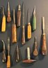 Misc. Selection Of Smaller Hand Tools