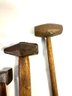 Selection Of Antique Hammers