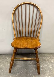 Vintage Oak Windsor Chair