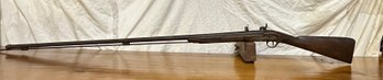 18th Century  Long Gun