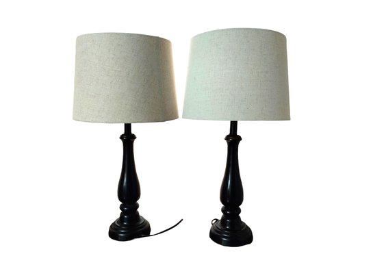 Touch On Lamps (turns On/off With Touch)