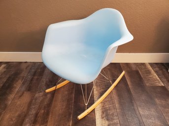 Midcentury Rocker