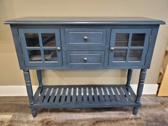 Country Accent Table