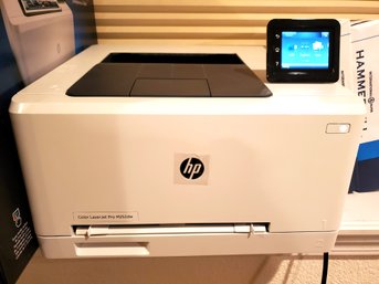 HP M252dw Laser Jet Pro Printer