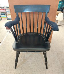 Antique Wooden Chair