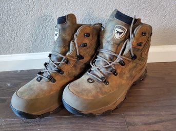 Irish Setter Work Boots Size 11.5