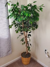 Faux Tree #2