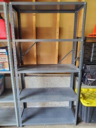 Garage Shelving Unit #1