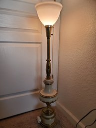 Vintage Stiffel Floor Lamp