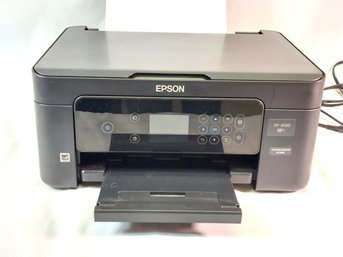 Epson XP-4100 Printer