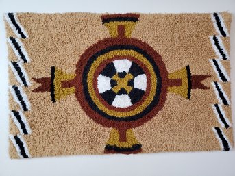 Southwestern These Wall Rug