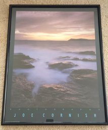 Joe Cornish Framed Print