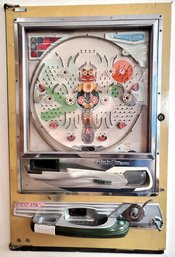 Pachinko Japanese Pinball Arcade Machine