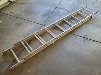 All American 16ft Ladder