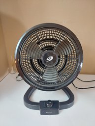 Bonaire Whole Room Oscillating Fan