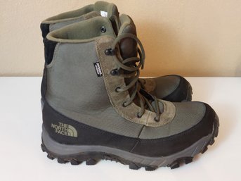 The North Face Men's Chilkat Nylon II Insulated Snow Boot 8.5