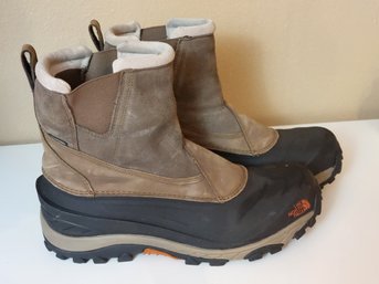 The North Face Heat Seeker Mens Boot Size 12