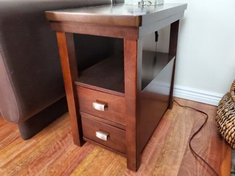 End Table #1