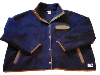 The North Face  Fleece Jacket XXXL