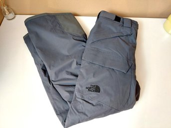 The North Face Freedom Insulated Ski Pants Waterproof Mens S