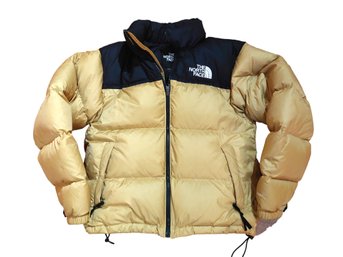 The North Face Puffer 700 Jacket Size Men's Small