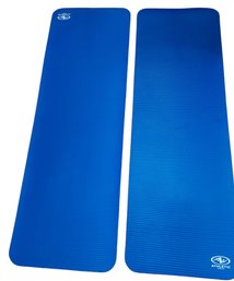 Two Athletic Works Thick Yoga Mat