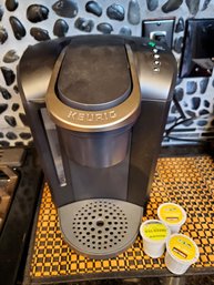 Keurig K-select K80 Coffee Machine