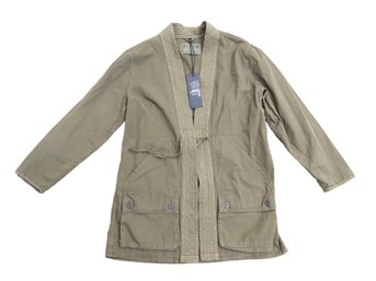 Timberlandx CLOT Future73 Kimono Chore Coat New L