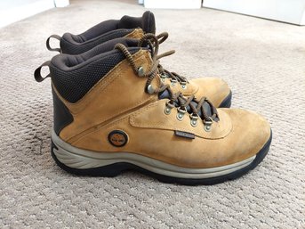 Timberland Men's Waterproof Work Boots 11.5