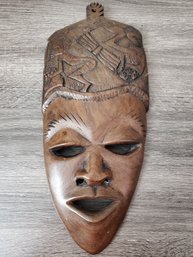 Wall Art Carved In South Africa