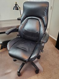 Lazyboy Computer Chair