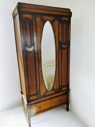 Antique Wooden Armoir