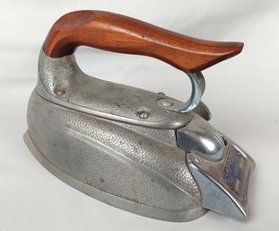 Steam-o-matic Iron