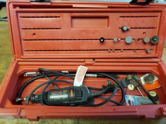 Dremel Moto-tool 395